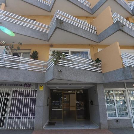 Salou Apartamento Familiar / Piscina / Zona Tranquila Appartement Buitenkant foto