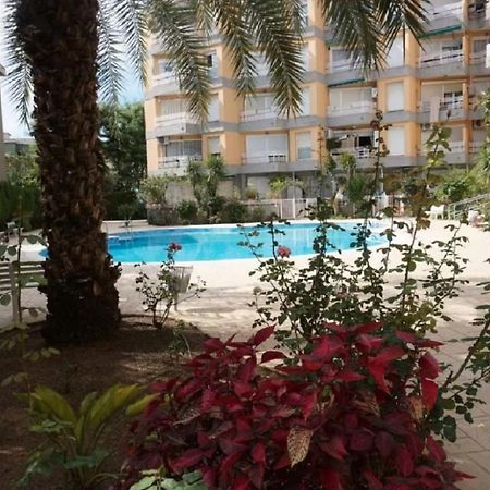 Salou Apartamento Familiar / Piscina / Zona Tranquila Appartement Buitenkant foto
