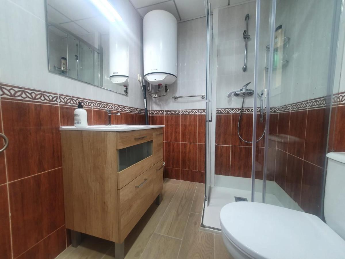 Salou Apartamento Familiar / Piscina / Zona Tranquila Appartement Buitenkant foto