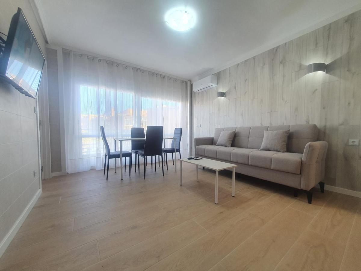 Salou Apartamento Familiar / Piscina / Zona Tranquila Appartement Buitenkant foto