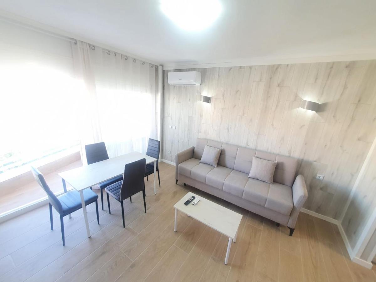 Salou Apartamento Familiar / Piscina / Zona Tranquila Appartement Buitenkant foto