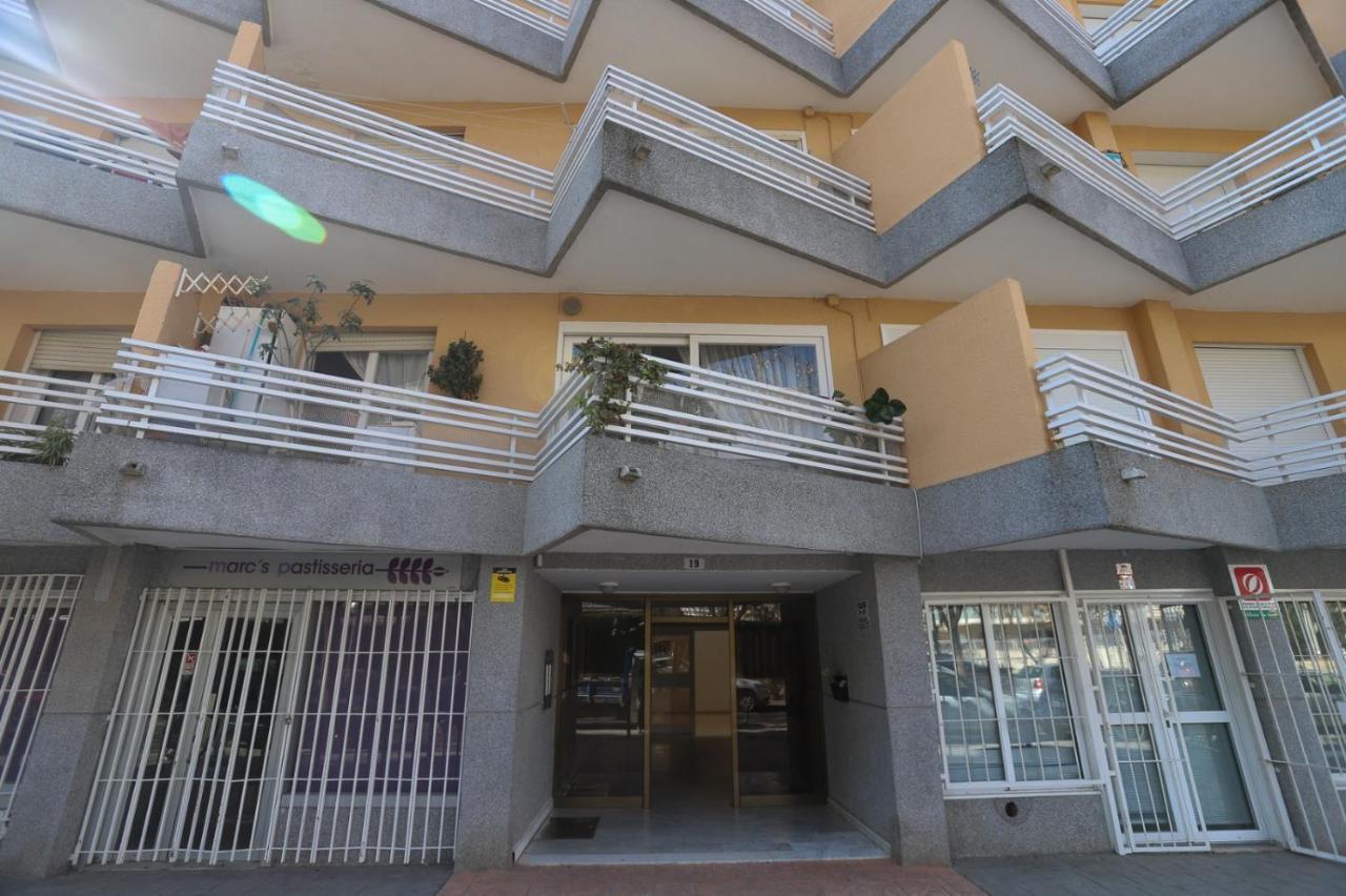 Salou Apartamento Familiar / Piscina / Zona Tranquila Appartement Buitenkant foto