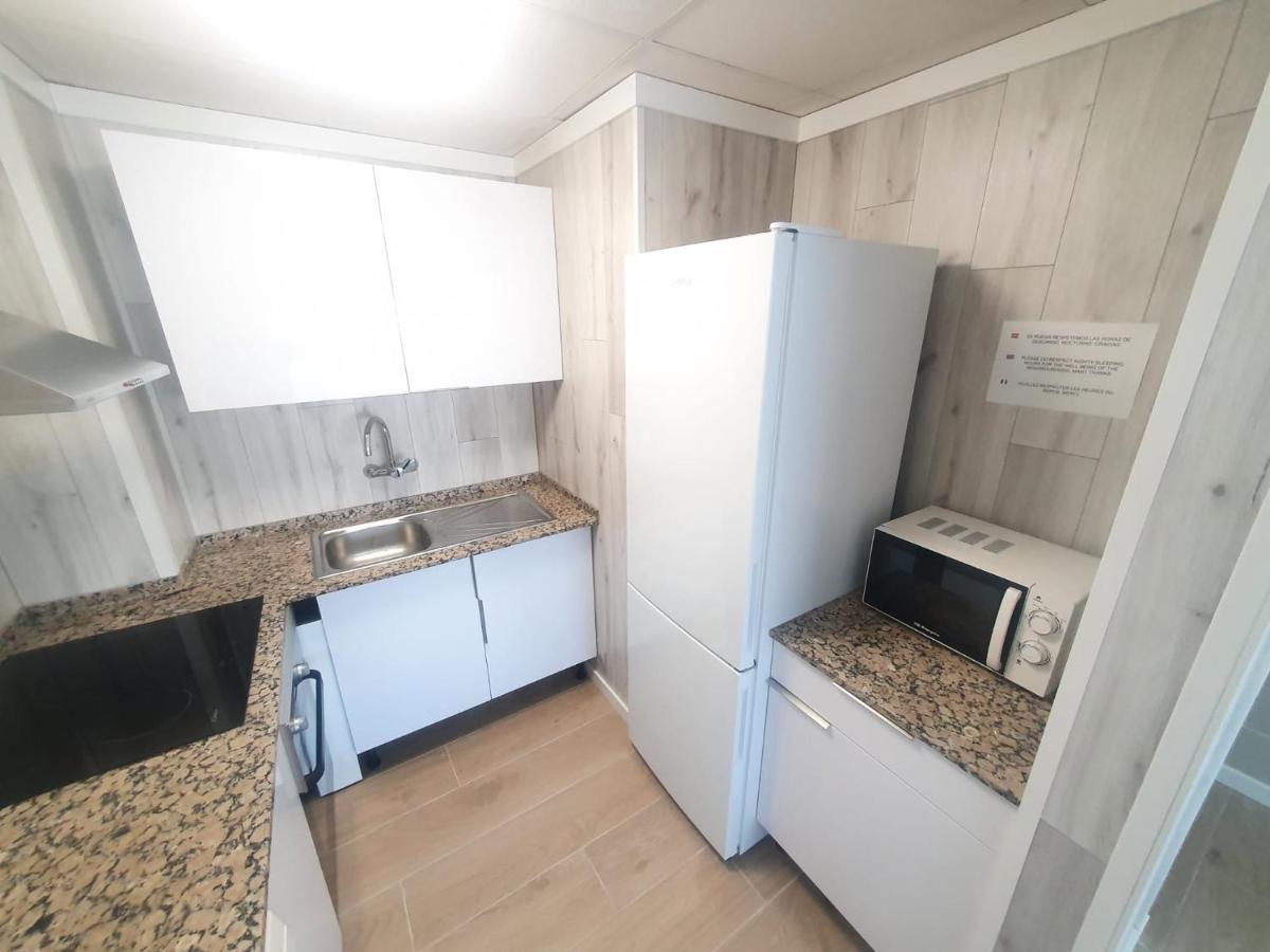 Salou Apartamento Familiar / Piscina / Zona Tranquila Appartement Buitenkant foto