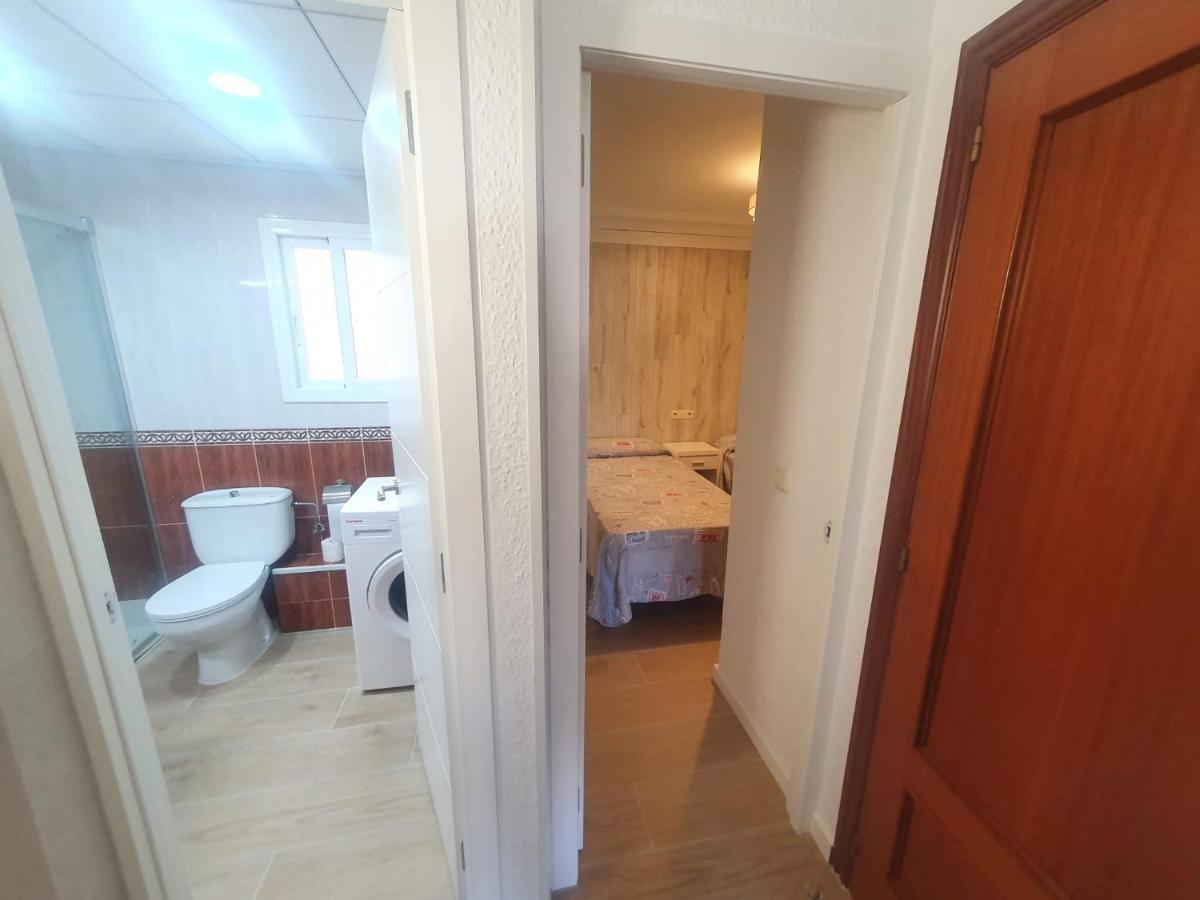 Salou Apartamento Familiar / Piscina / Zona Tranquila Appartement Buitenkant foto