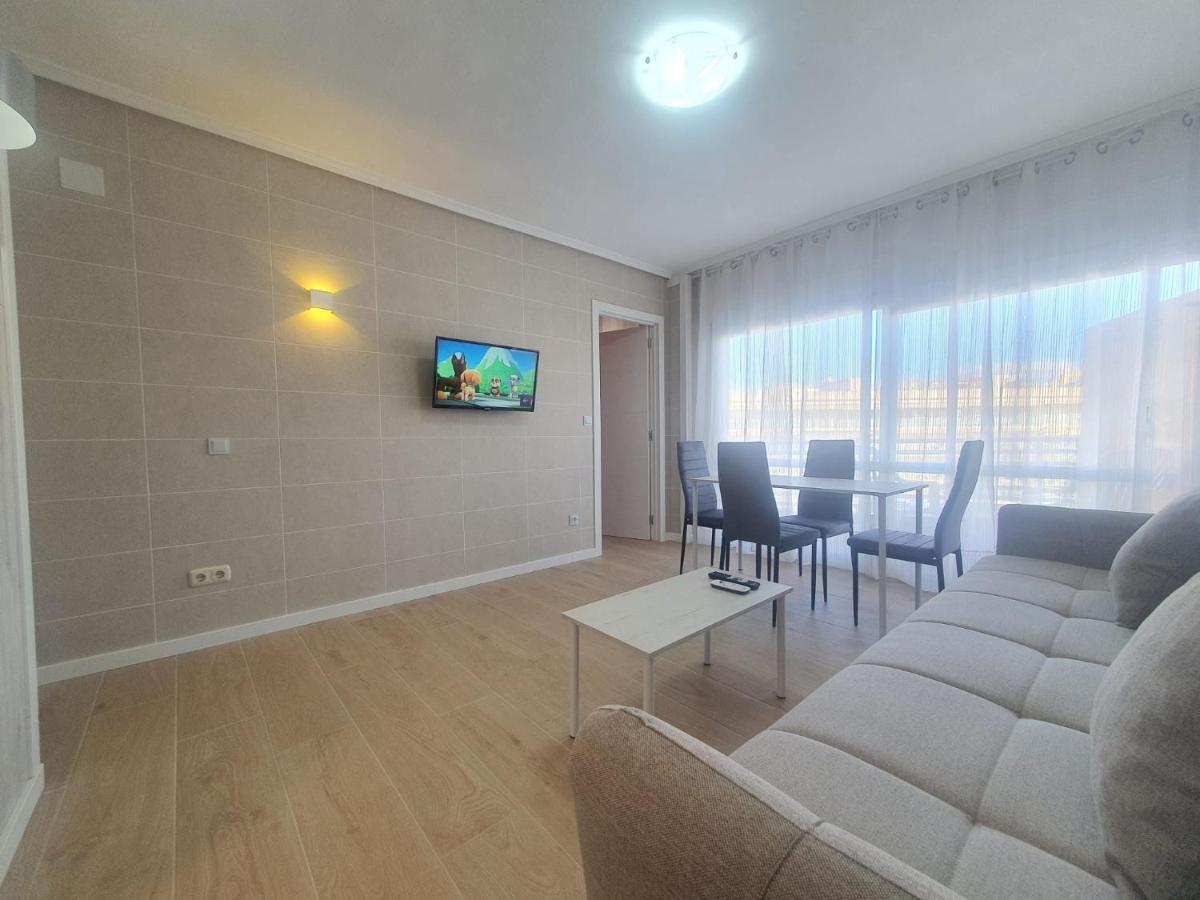 Salou Apartamento Familiar / Piscina / Zona Tranquila Appartement Buitenkant foto