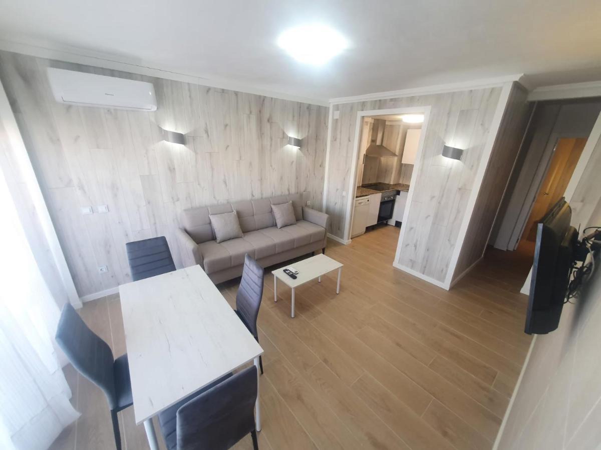 Salou Apartamento Familiar / Piscina / Zona Tranquila Appartement Buitenkant foto