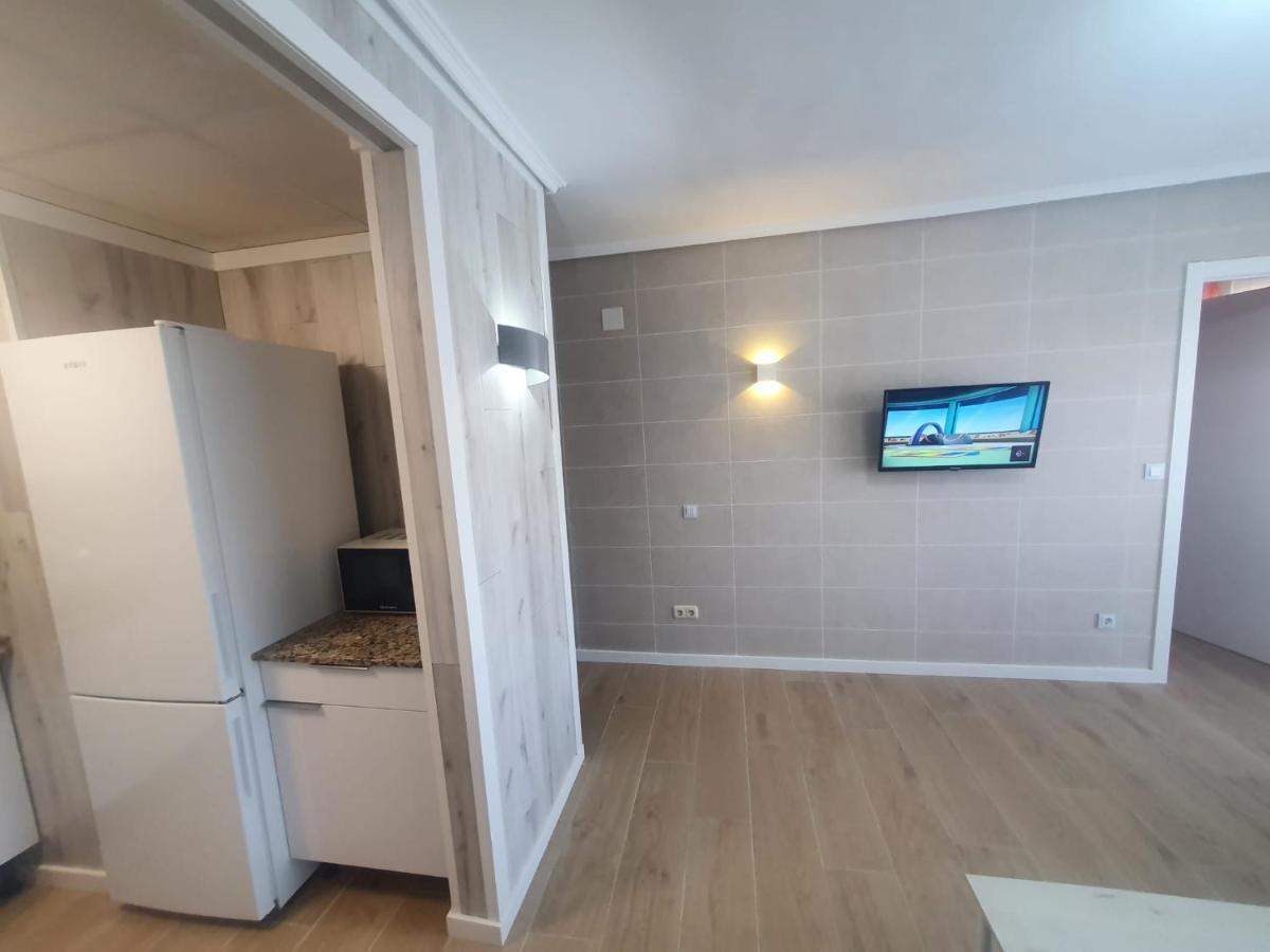 Salou Apartamento Familiar / Piscina / Zona Tranquila Appartement Buitenkant foto