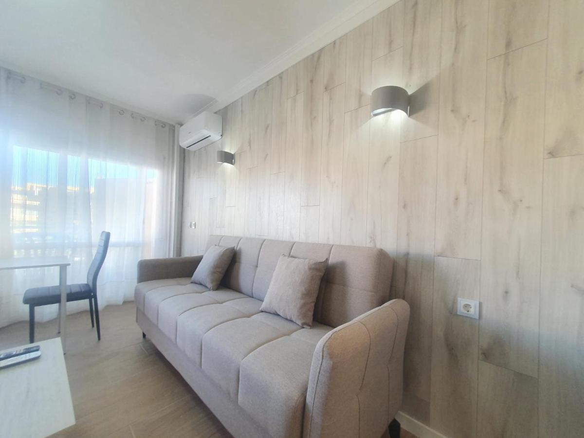Salou Apartamento Familiar / Piscina / Zona Tranquila Appartement Buitenkant foto