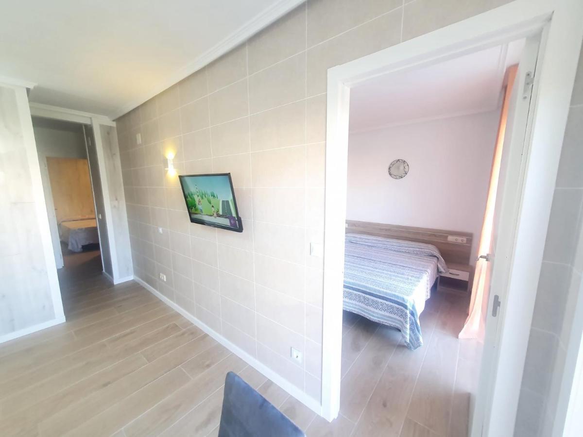 Salou Apartamento Familiar / Piscina / Zona Tranquila Appartement Buitenkant foto
