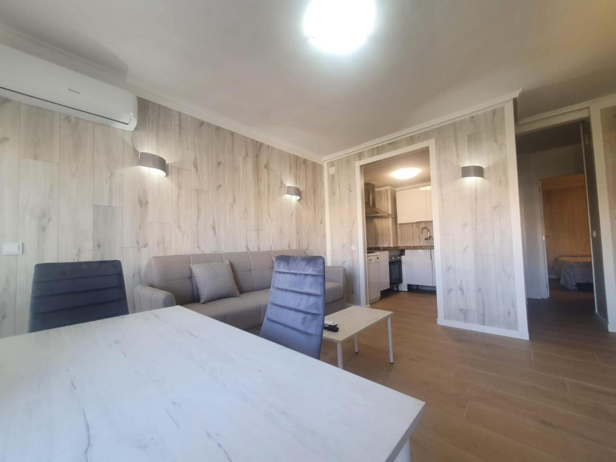 Salou Apartamento Familiar / Piscina / Zona Tranquila Appartement Buitenkant foto