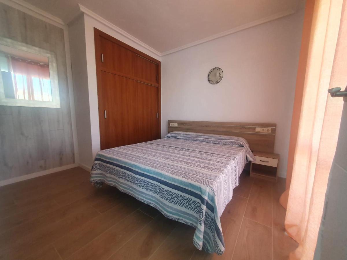 Salou Apartamento Familiar / Piscina / Zona Tranquila Appartement Buitenkant foto