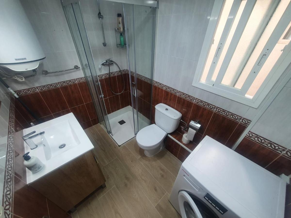 Salou Apartamento Familiar / Piscina / Zona Tranquila Appartement Buitenkant foto