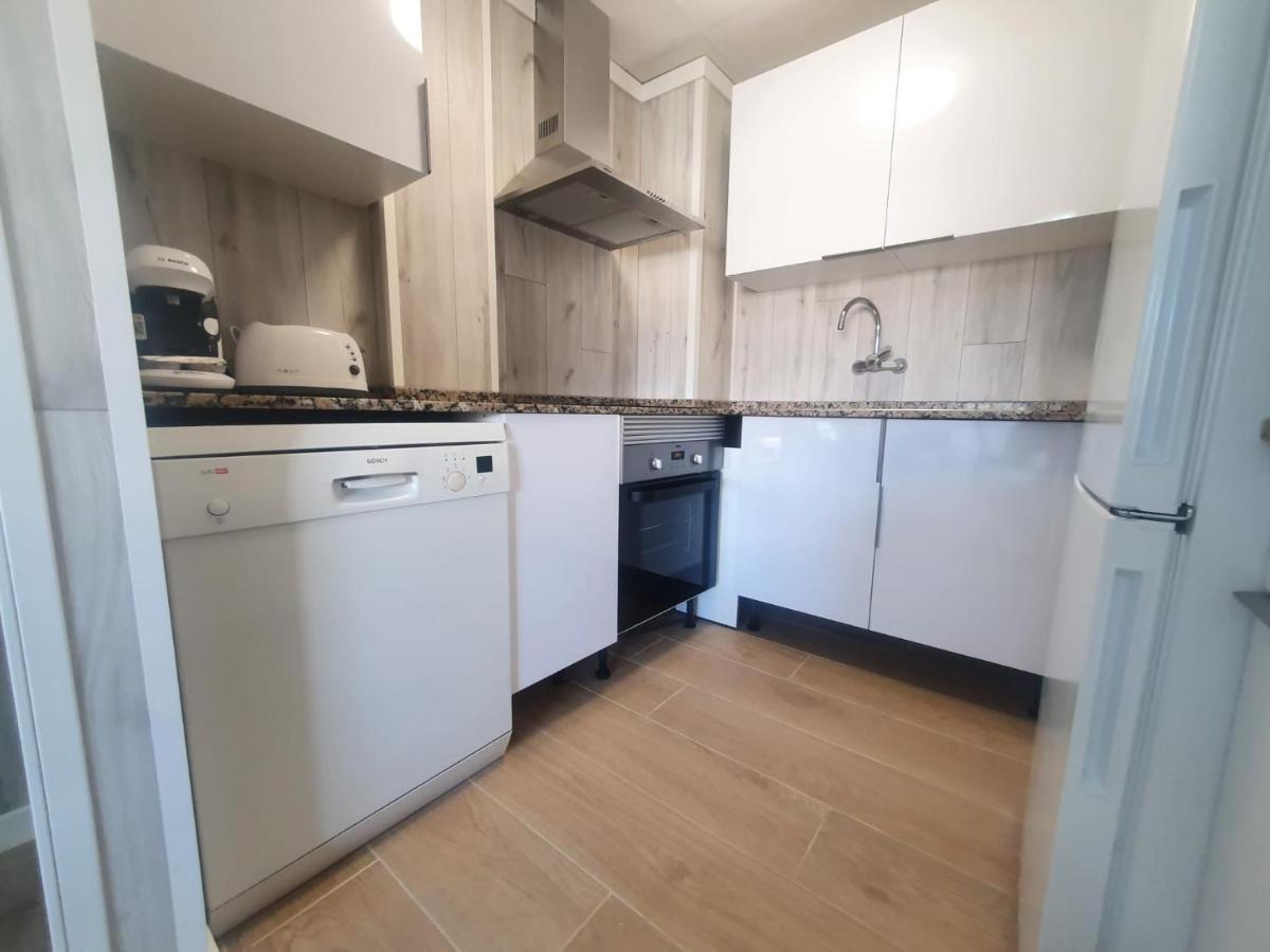 Salou Apartamento Familiar / Piscina / Zona Tranquila Appartement Buitenkant foto