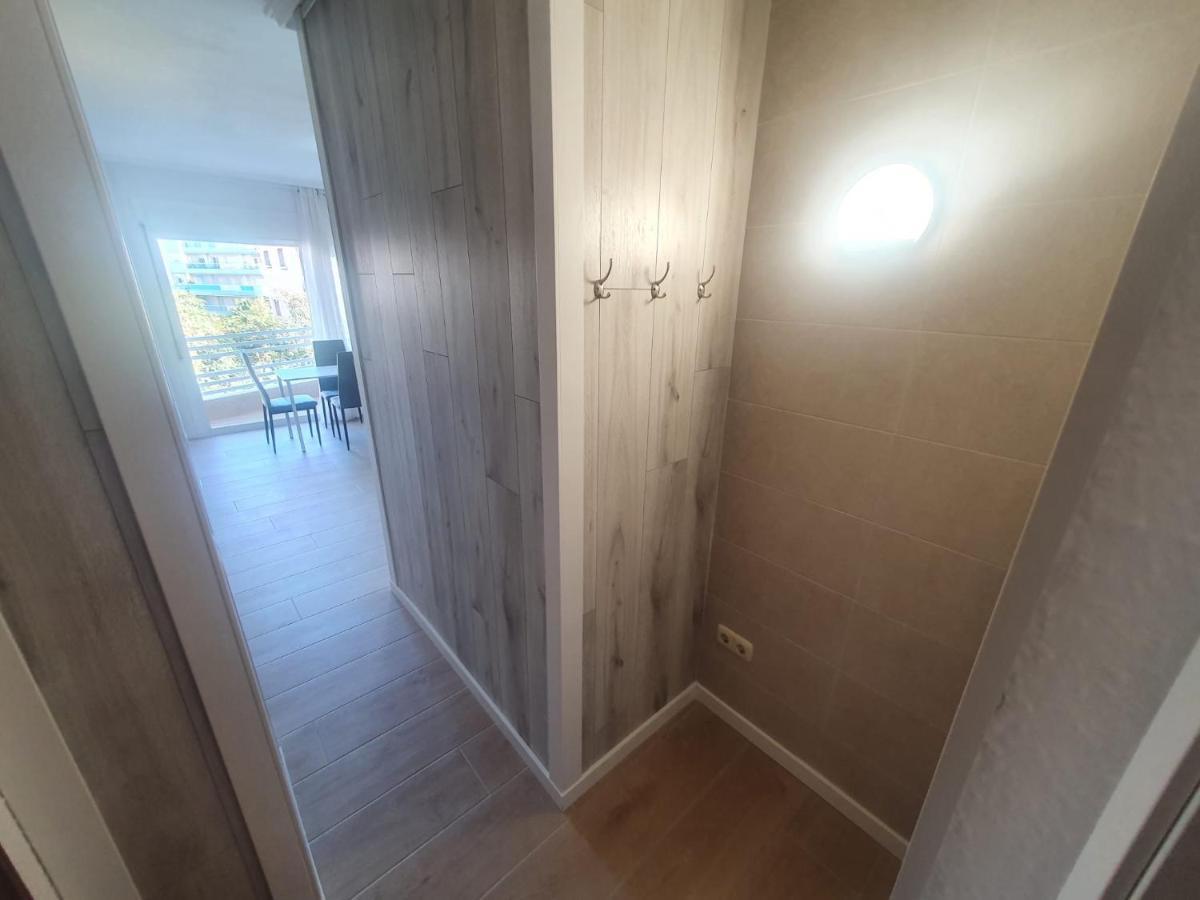 Salou Apartamento Familiar / Piscina / Zona Tranquila Appartement Buitenkant foto