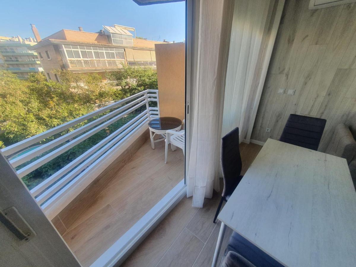Salou Apartamento Familiar / Piscina / Zona Tranquila Appartement Buitenkant foto