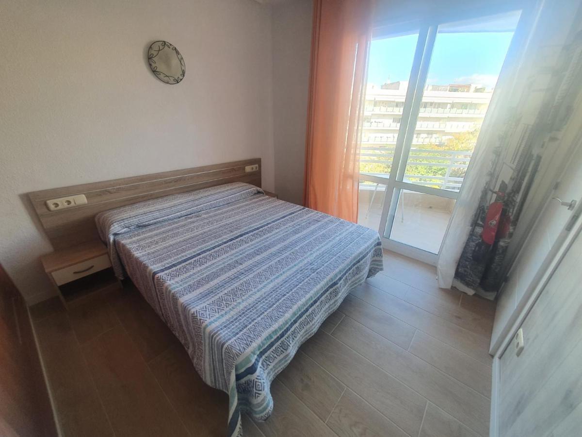 Salou Apartamento Familiar / Piscina / Zona Tranquila Appartement Buitenkant foto